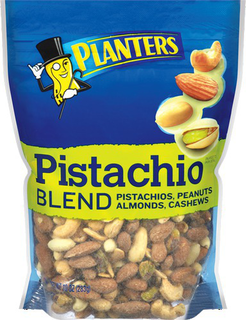 PLANTERS Pistachio Blend