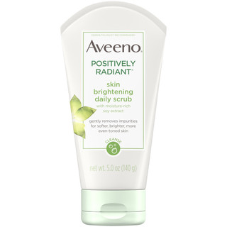 Aveeno® Skin Brightening Daily Scrub