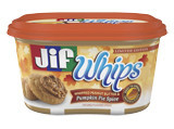 Jif Whips® Pumpkin Pie Spice
