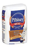 Pillsbury® BEST™ Bread Flour
