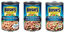Bush’s® Blackeye Peas