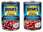 Bush’s® Red Kidney Beans