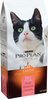 Pro Plan Savor - Adult Cat Food