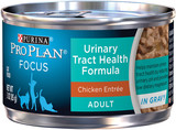 Pro Plan Focus - Adult Urinary Tract Health