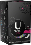 U By Kotex Barely There Ultrathin Pantiliners