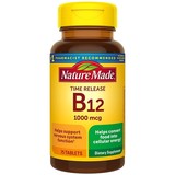 Nature Made B-12 1000 mg Time Release