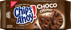 CHIPS AHOY! Choco Chunky