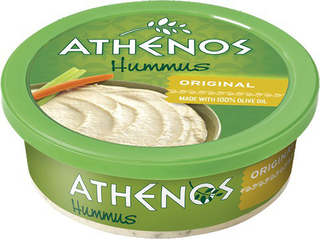 Athenos Hummus