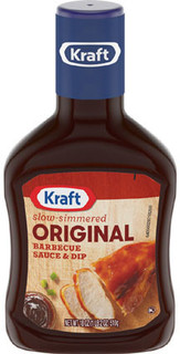 KRAFT Barbecue Sauce