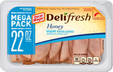 OSCAR MAYER Deli Fresh Honey Ham Cold Cuts
