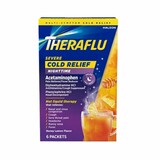 Theraflu® Night Time Severe Cold and Cough