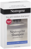 Neutrogena® Shampoo Anti-Residue
