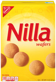 NILLA Wafers