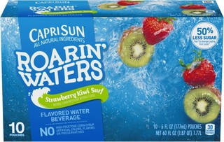 CAPRI SUN Roarin' Waters Flavored Water Beverage