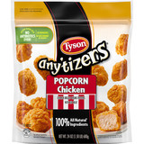 Tyson Any'Tizers® Popcorn Chicken
