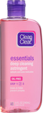 Clean & Clear® Essentials Deep Cleaning Astringent