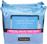 Neutrogena® Makeup Remover Cleansing Towelettes