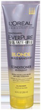 L'Oreal Everpure Blonde Expertise Conditioner