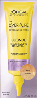 L'Oreal Everpure Blonde Shade Reviving Treatment