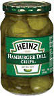 HEINZ® Hamburger Chips