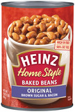 HEINZ® Homestyle Beans