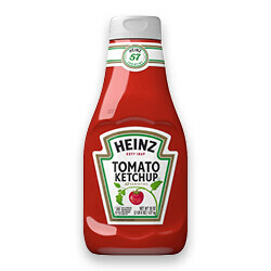 HEINZ® Tomato Ketchup