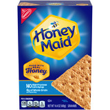 HONEY MAID Grahams