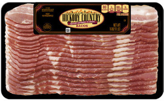 HICKORY COUNTRY Bacon
