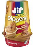 Jif® To Go™ Dippers Creamy