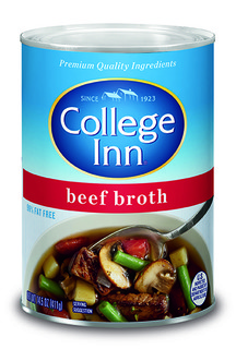 College Inn®  Beef Broth