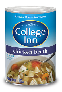 College Inn®  Chicken Broth