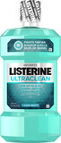 Listerine ULTRACLEAN® Antiseptic Cool Mint®