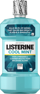 Listerine Cool Mint® Antiseptic