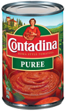 Contadina Heavy Tomato Puree