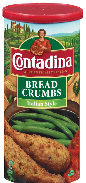 Contadina Bread Crumbs
