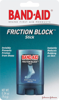 Band-Aid® Stick Friction Block™