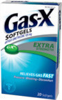 Gas-X® Softgels