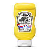 HEINZ® Easy Squeeze Yellow Mustard