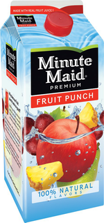 Minute Maid® Punch