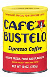 Café Bustelo® Espresso Ground Coffee