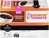 Dunkin' Donuts K-Cup Packs®