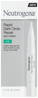 Neutrogena® Rapid Dark Circle Repair Eye Cream