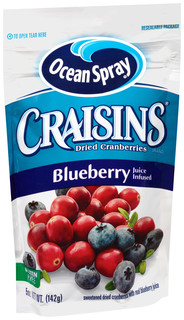 Blueberry Craisins