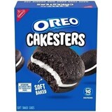 OREO Cakesters