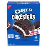 OREO Cakesters