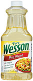 Wesson Best Blend Pure 100% Natural Vegetable & Canola Oils