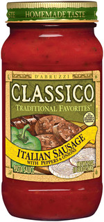 CLASSICO® Pasta Sauce