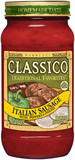 CLASSICO® Pasta Sauce