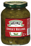 HEINZ® Sweet Relish