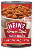 HEINZ® Homestyle Beans Chipotle BBQ